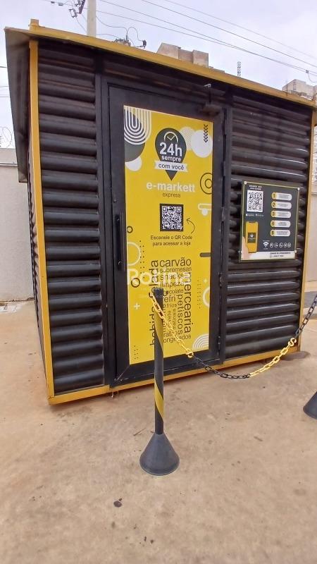 Apartamento para alugar, 2 quartos em Uberlândia no bairro Laranjeiras no valor de R$ 1.500,00 - Rotina Imobiliária: 