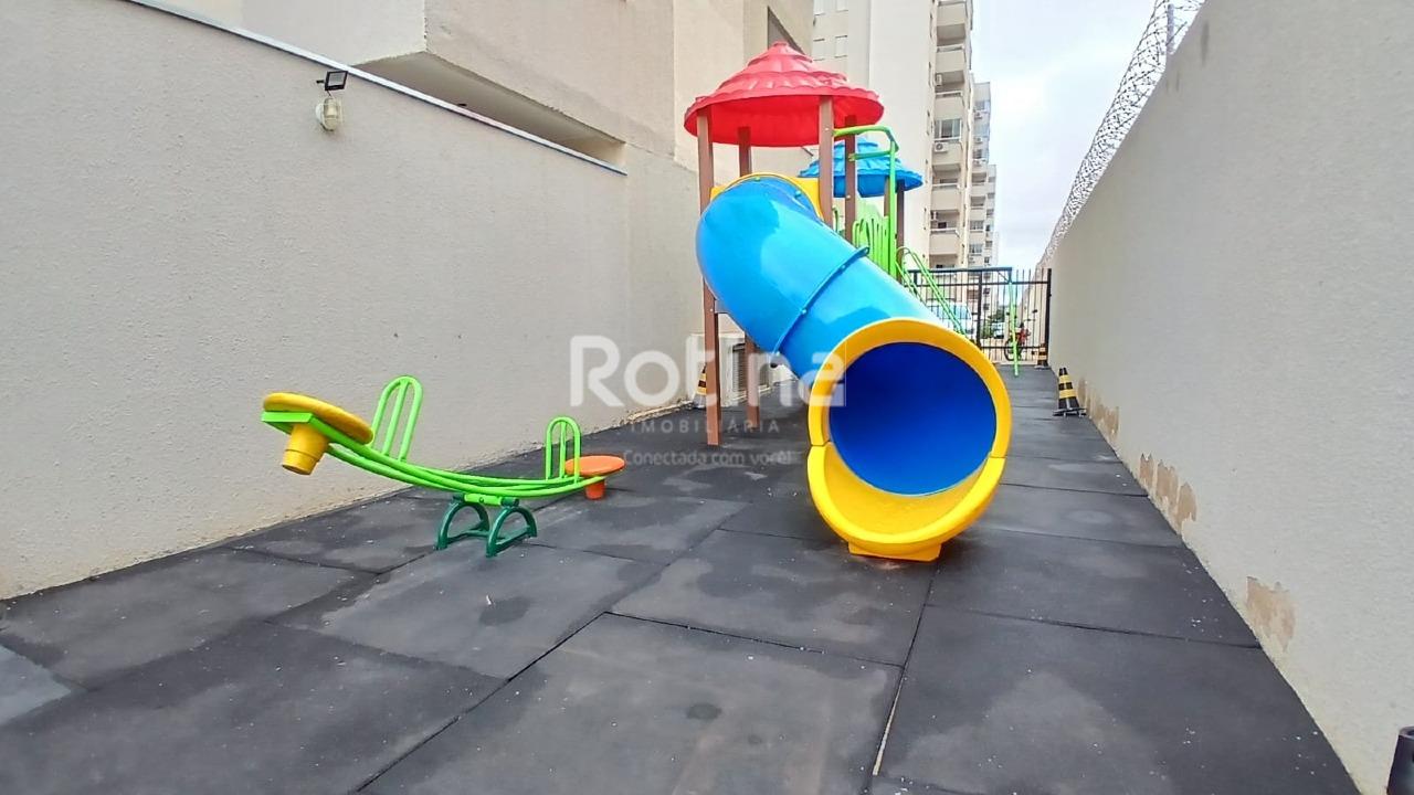 Apartamento para alugar, 2 quartos em Uberlândia no bairro Laranjeiras no valor de R$ 1.500,00 - Rotina Imobiliária: 