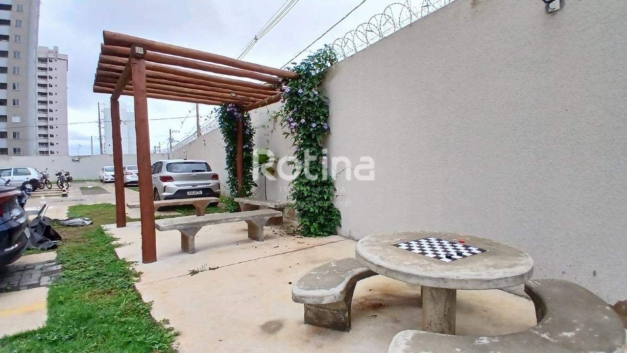 Apartamento para alugar, 2 quartos em Uberlândia no bairro Laranjeiras no valor de R$ 1.500,00 - Rotina Imobiliária: 