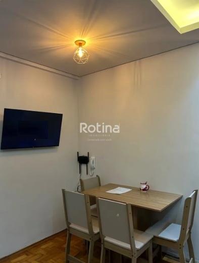 Apartamento para alugar, 1 quarto em Uberlândia no bairro Centro no valor de R$ 2.700,00 - Rotina Imobiliária: 