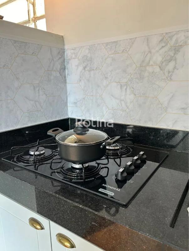 Apartamento para alugar, 1 quarto em Uberlândia no bairro Centro no valor de R$ 2.700,00 - Rotina Imobiliária: 