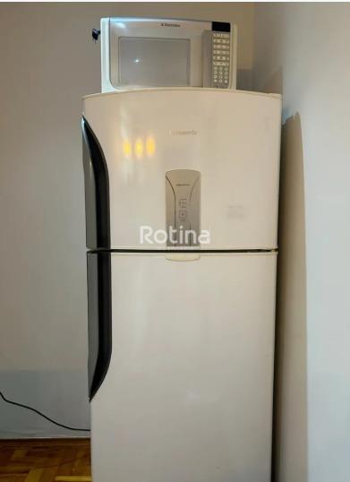 Apartamento para alugar, 1 quarto em Uberlândia no bairro Centro no valor de R$ 2.700,00 - Rotina Imobiliária: 