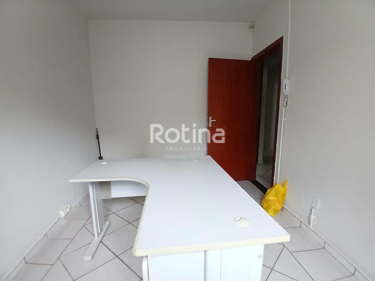 Casa para alugar, 4 quartos em Uberlândia no bairro Saraiva no valor de R$ 4.900,00 - Rotina Imobiliária: 