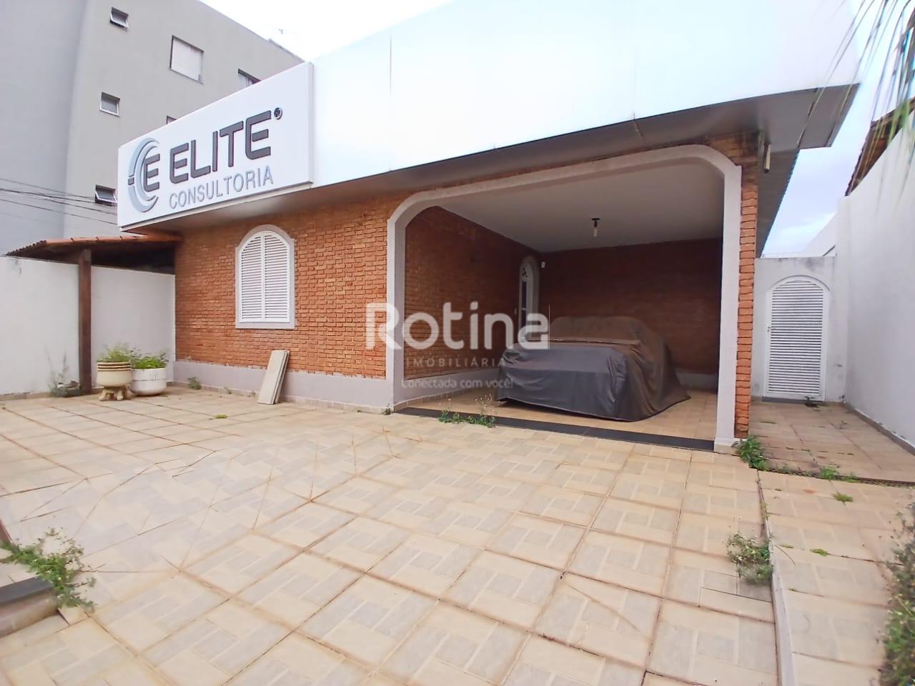 Casa para alugar, 4 quartos em Uberlândia no bairro Saraiva no valor de R$ 4.900,00 - Rotina Imobiliária: 