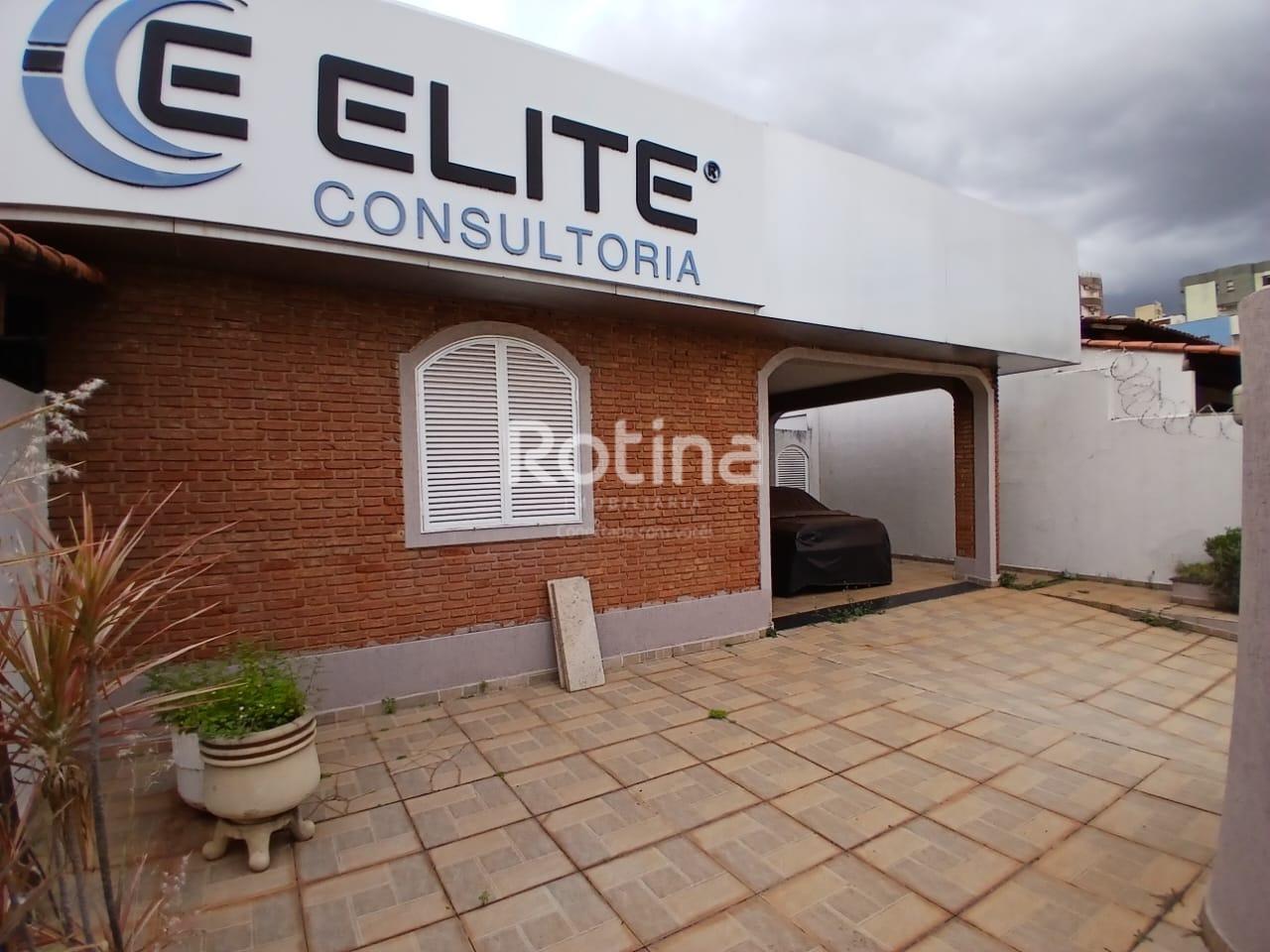 Casa para alugar, 4 quartos em Uberlândia no bairro Saraiva no valor de R$ 4.900,00 - Rotina Imobiliária: 