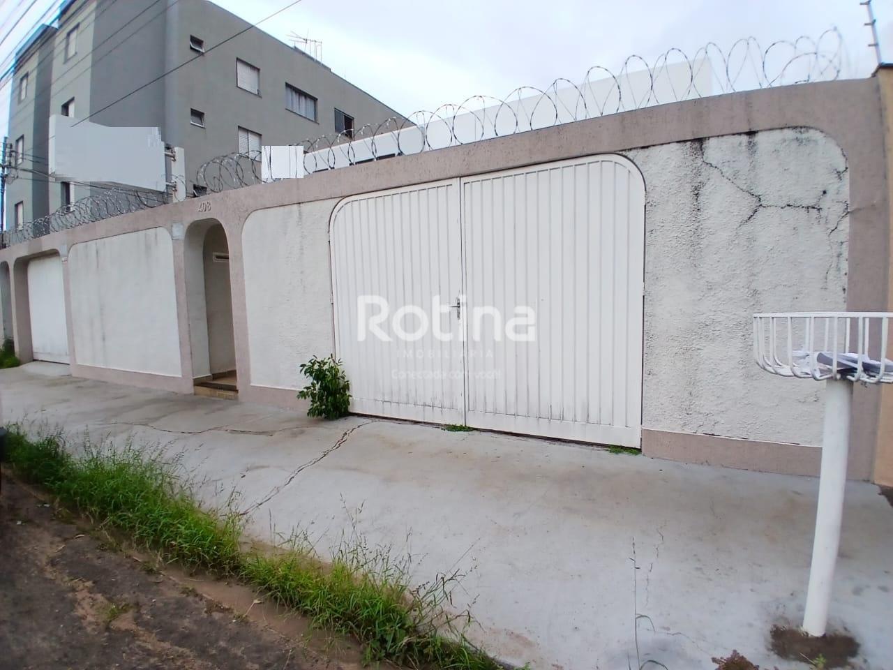 Casa para alugar, 4 quartos em Uberlândia no bairro Saraiva no valor de R$ 4.900,00 - Rotina Imobiliária: 