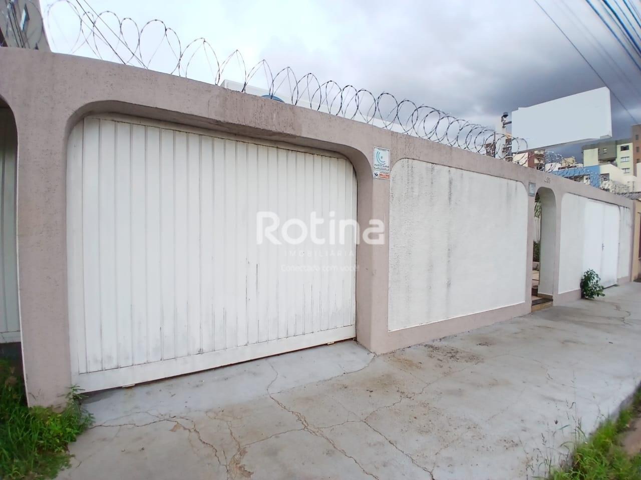 Casa para alugar, 4 quartos em Uberlândia no bairro Saraiva no valor de R$ 4.900,00 - Rotina Imobiliária: 