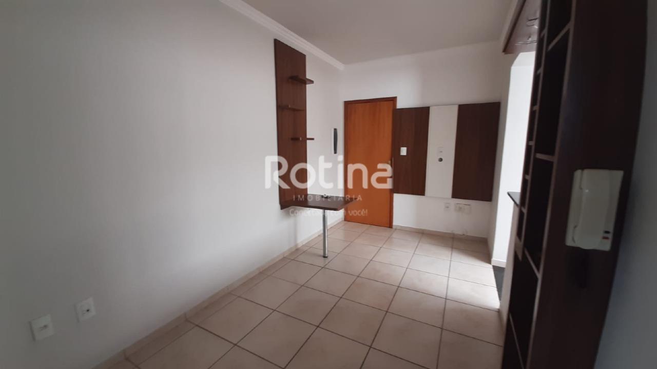 Apartamento à venda, 2 quartos em Uberlândia no bairro Santa Mônica no valor de R$ 220.000,00 - Rotina Imobiliária: 