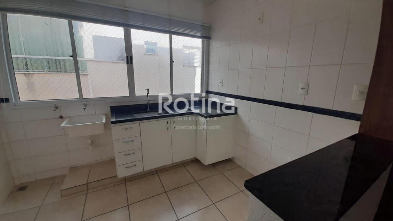 Apartamento à venda, 2 quartos em Uberlândia no bairro Santa Mônica no valor de R$ 220.000,00 - Rotina Imobiliária: 