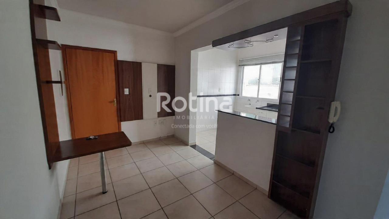 Apartamento à venda, 2 quartos em Uberlândia no bairro Santa Mônica no valor de R$ 220.000,00 - Rotina Imobiliária: 