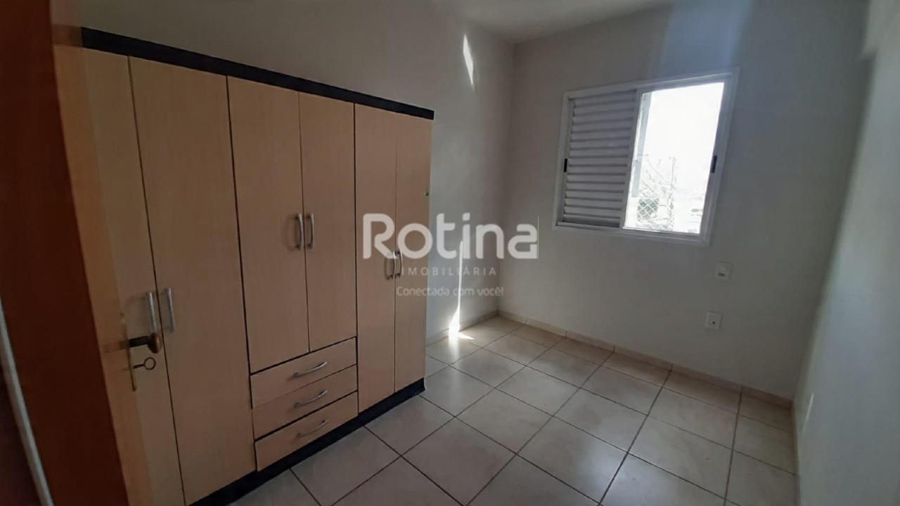 Apartamento à venda, 2 quartos em Uberlândia no bairro Santa Mônica no valor de R$ 220.000,00 - Rotina Imobiliária: 