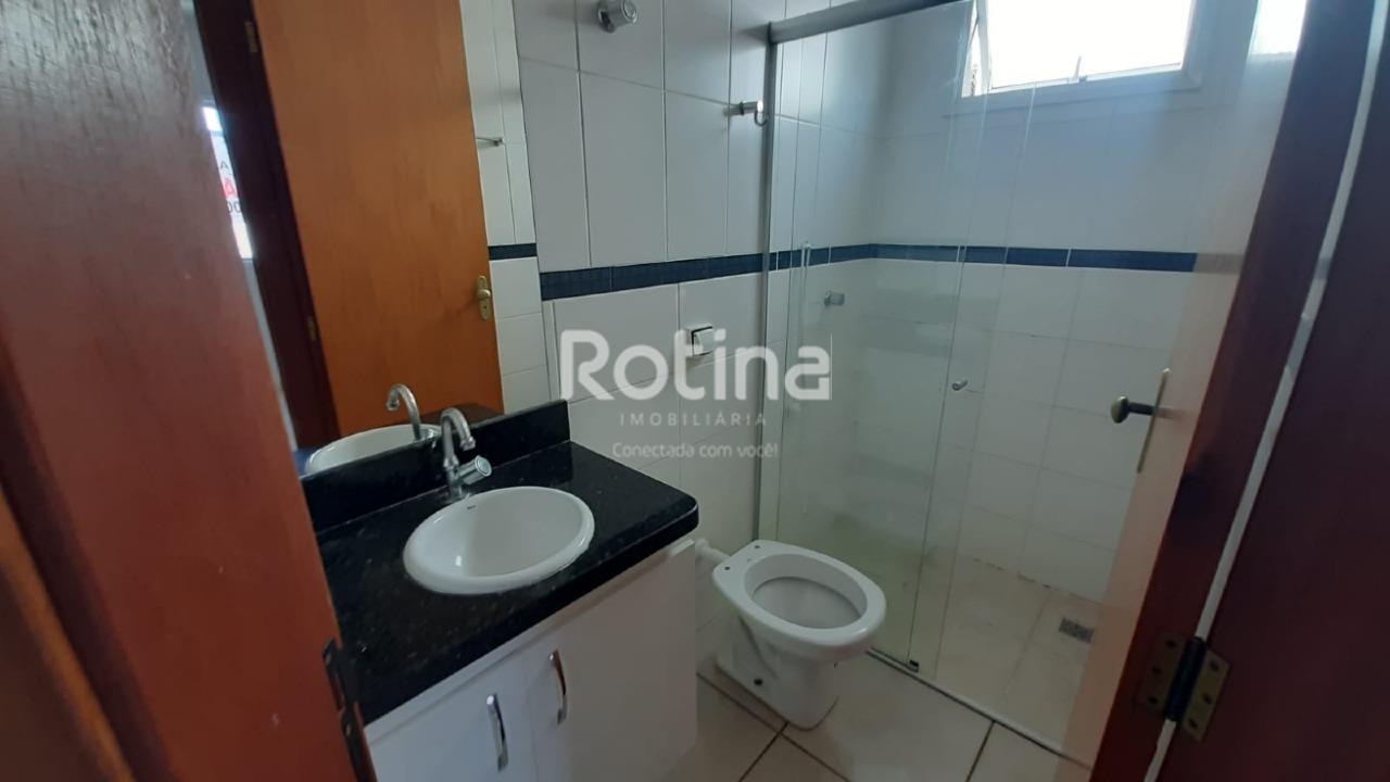 Apartamento à venda, 2 quartos em Uberlândia no bairro Santa Mônica no valor de R$ 220.000,00 - Rotina Imobiliária: 