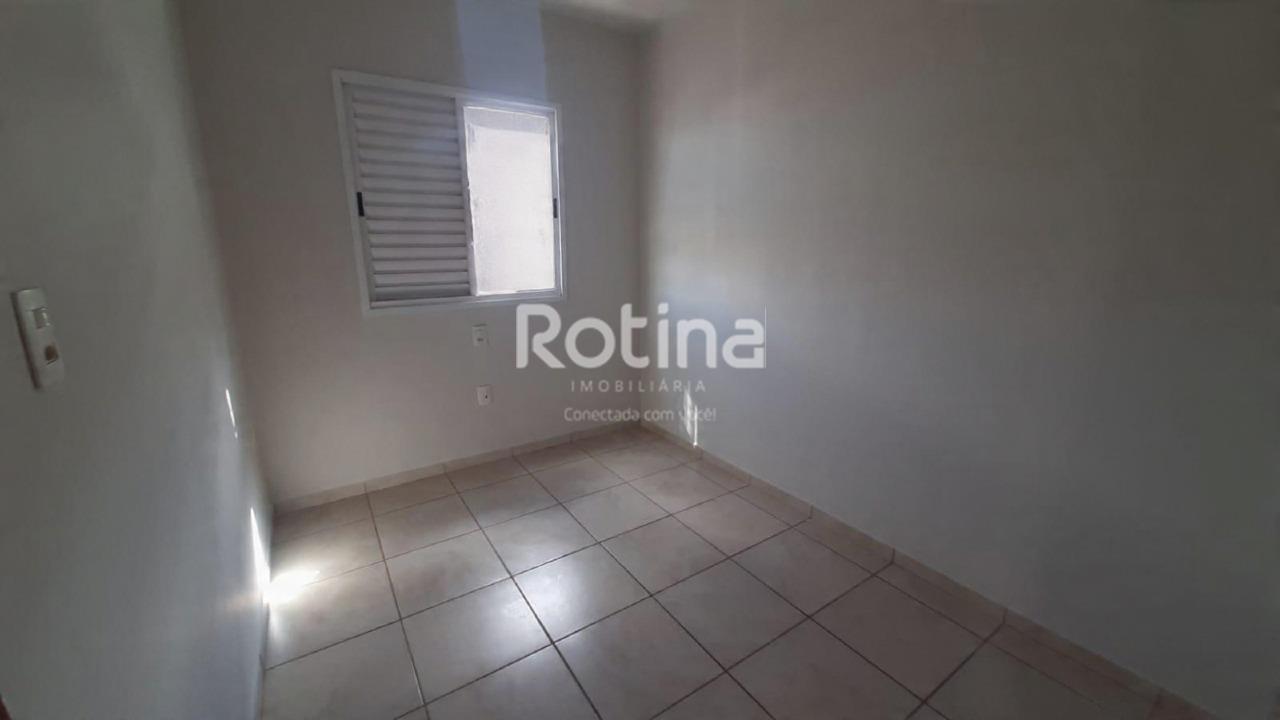 Apartamento à venda, 2 quartos em Uberlândia no bairro Santa Mônica no valor de R$ 220.000,00 - Rotina Imobiliária: 