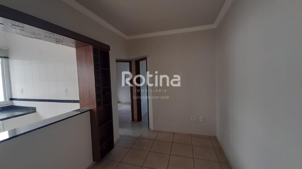 Apartamento à venda, 2 quartos em Uberlândia no bairro Santa Mônica no valor de R$ 220.000,00 - Rotina Imobiliária: 