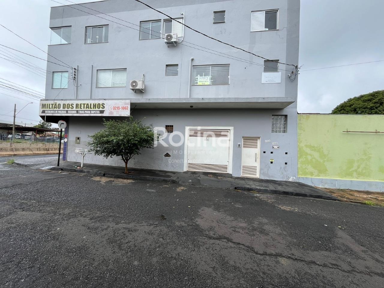 Sala para alugar, em Uberlândia no bairro Bom Jesus no valor de R$ 1.000,00 - Rotina Imobiliária: 