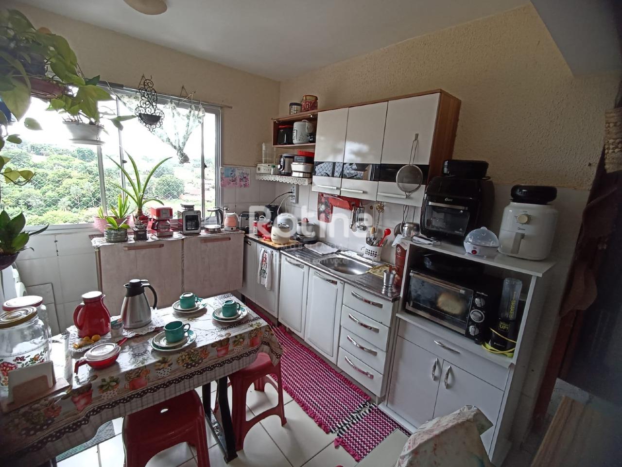Apartamento à venda, 1 quarto em Uberlândia no bairro Jardim Patrícia no valor de R$ 130.000,00 - Rotina Imobiliária: 