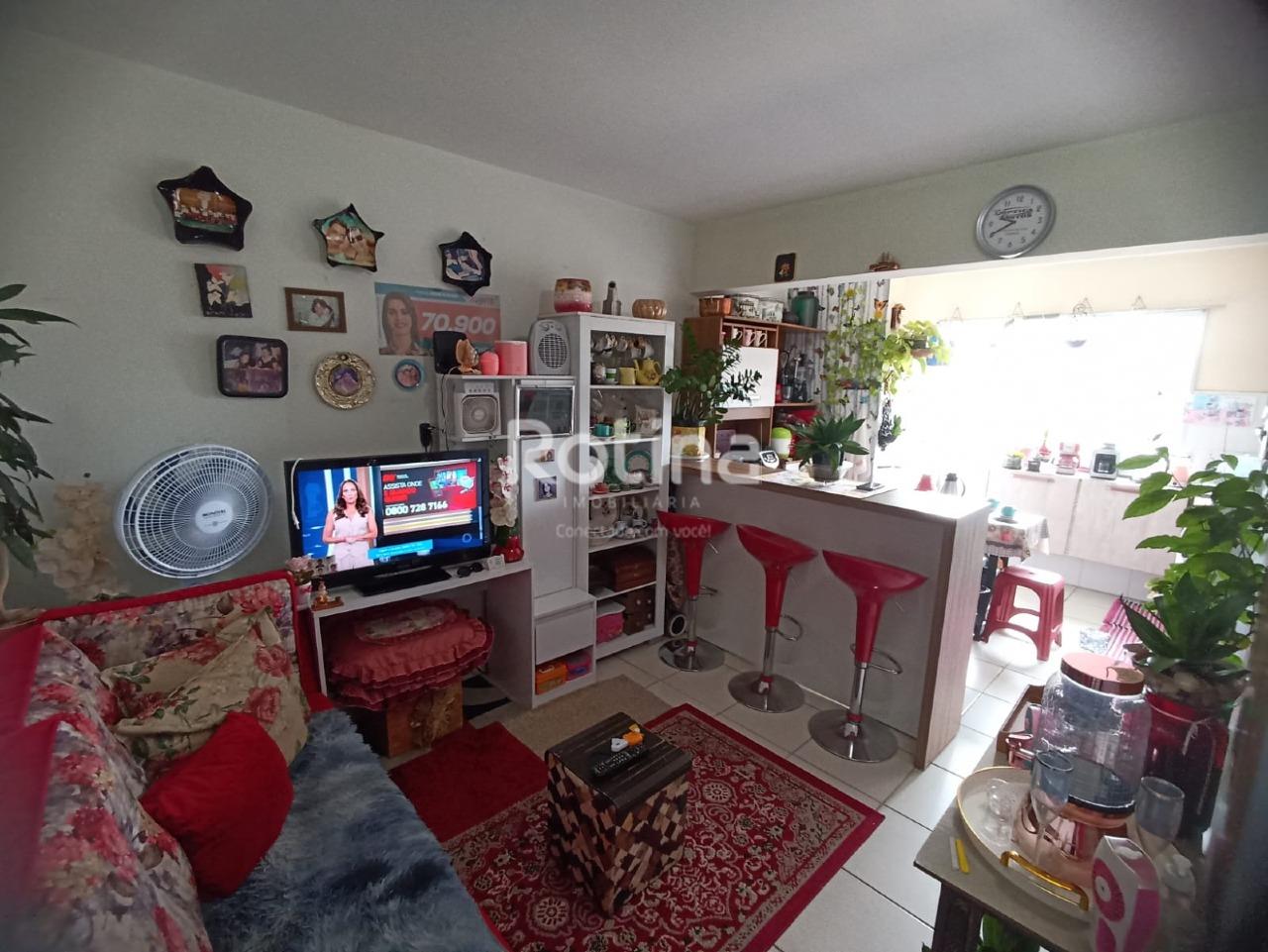 Apartamento à venda, 1 quarto em Uberlândia no bairro Jardim Patrícia no valor de R$ 130.000,00 - Rotina Imobiliária: 