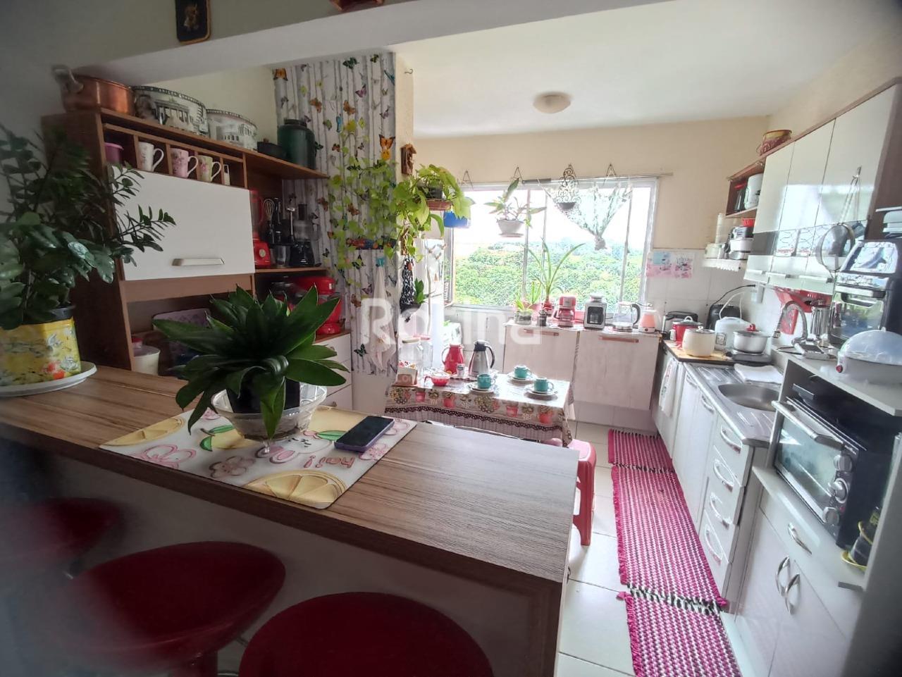 Apartamento à venda, 1 quarto em Uberlândia no bairro Jardim Patrícia no valor de R$ 130.000,00 - Rotina Imobiliária: 