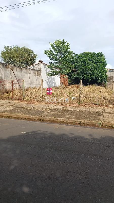 Terreno à venda, em Uberlândia no bairro Aclimação no valor de R$ 180.000,00 - Rotina Imobiliária: 