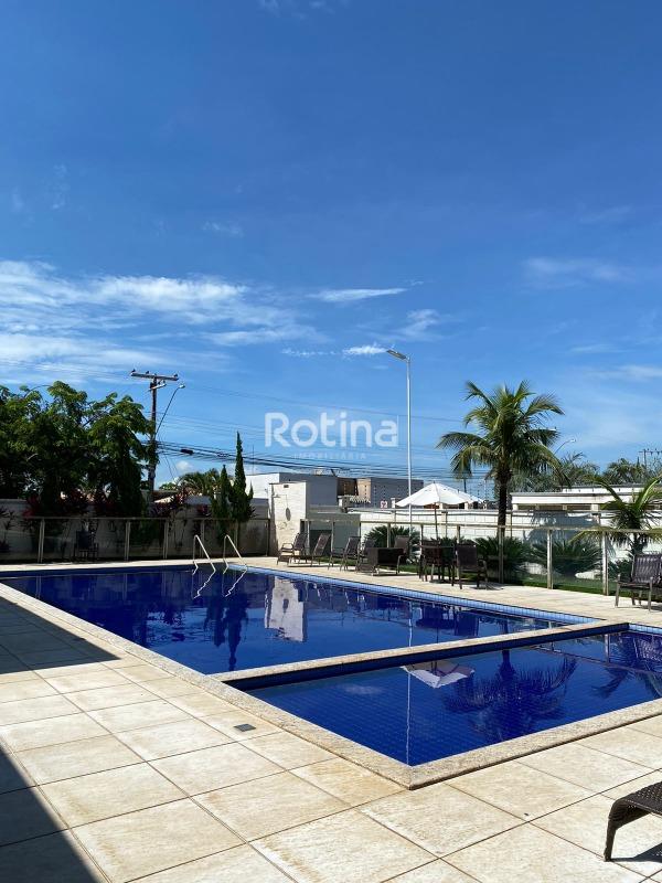 Apartamento à venda, 2 quartos em Uberlândia no bairro Jardim Holanda no valor de R$ 175.000,00 - Rotina Imobiliária: 