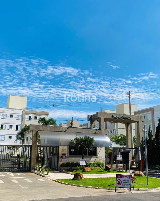 Apartamento à venda, 2 quartos em Uberlândia no bairro Jardim Holanda no valor de R$ 175.000,00 - Rotina Imobiliária: 