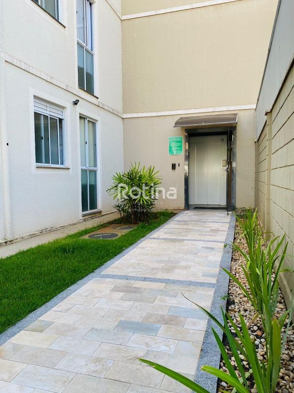 Apartamento à venda, 2 quartos em Uberlândia no bairro Jardim Holanda no valor de R$ 175.000,00 - Rotina Imobiliária: 