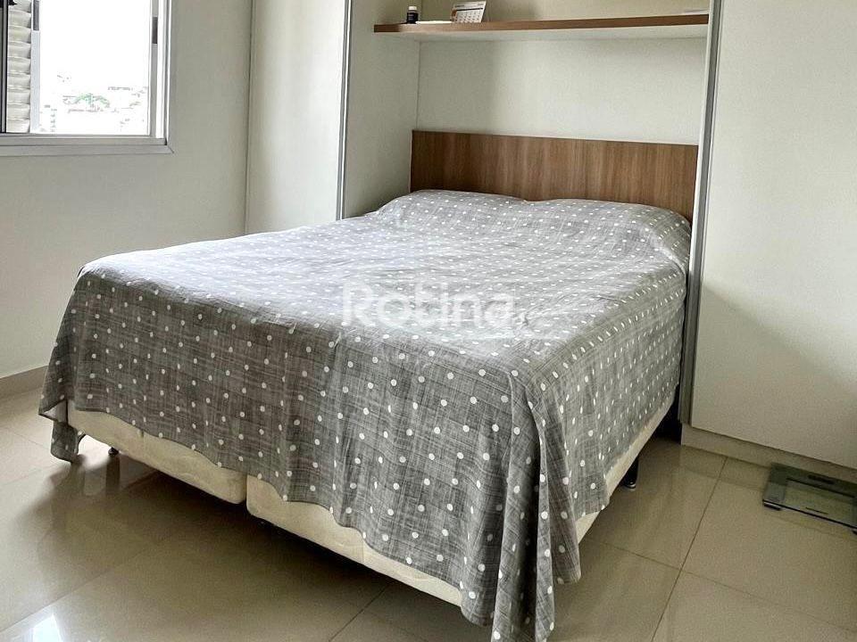 Apartamento à venda, 3 quartos em Uberlândia no bairro Saraiva no valor de R$ 520.000,00 - Rotina Imobiliária: 