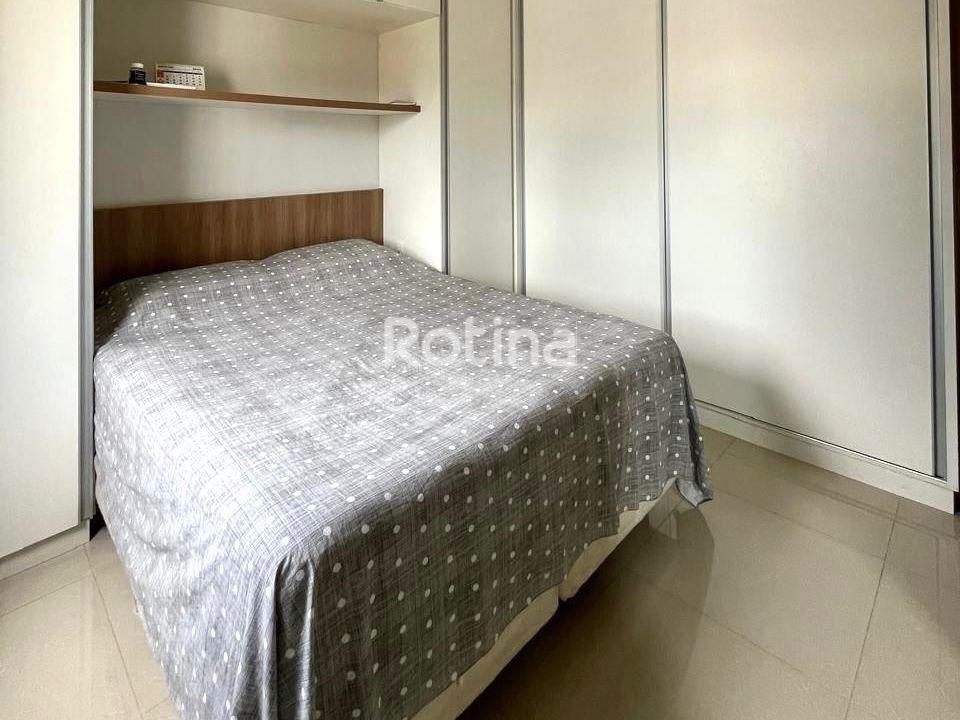 Apartamento à venda, 3 quartos em Uberlândia no bairro Saraiva no valor de R$ 520.000,00 - Rotina Imobiliária: 