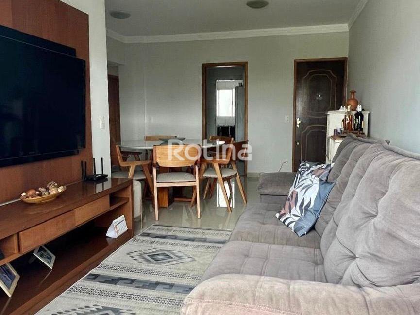 Apartamento à venda, 3 quartos em Uberlândia no bairro Saraiva no valor de R$ 520.000,00 - Rotina Imobiliária: 