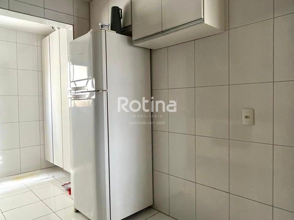 Apartamento à venda, 3 quartos em Uberlândia no bairro Saraiva no valor de R$ 520.000,00 - Rotina Imobiliária: 