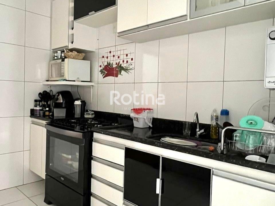 Apartamento à venda, 3 quartos em Uberlândia no bairro Saraiva no valor de R$ 520.000,00 - Rotina Imobiliária: 
