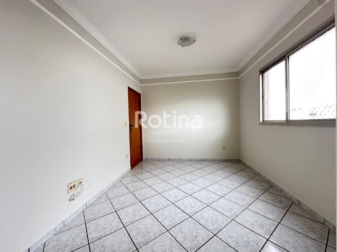 Apartamento à venda, 3 quartos em Uberlândia no bairro Santa Mônica no valor de R$ 460.000,00 - Rotina Imobiliária: 