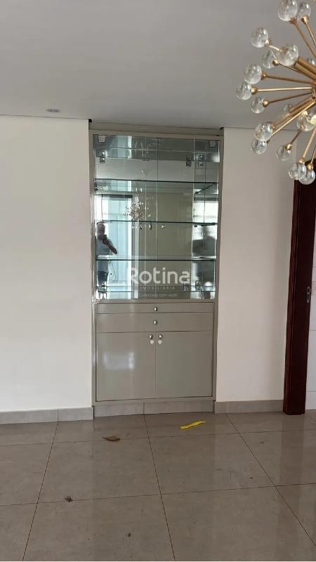 Apartamento para alugar, 3 quartos em Uberlândia no bairro Nossa Senhora Aparecida no valor de R$ 4.400,00 - Rotina Imobiliária: 