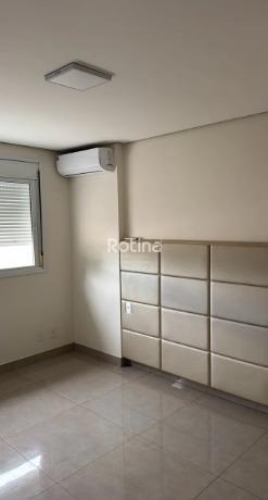 Apartamento para alugar, 3 quartos em Uberlândia no bairro Nossa Senhora Aparecida no valor de R$ 4.400,00 - Rotina Imobiliária: 