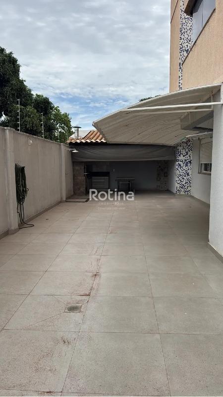 Apartamento para alugar, 3 quartos em Uberlândia no bairro Nossa Senhora Aparecida no valor de R$ 4.400,00 - Rotina Imobiliária: 