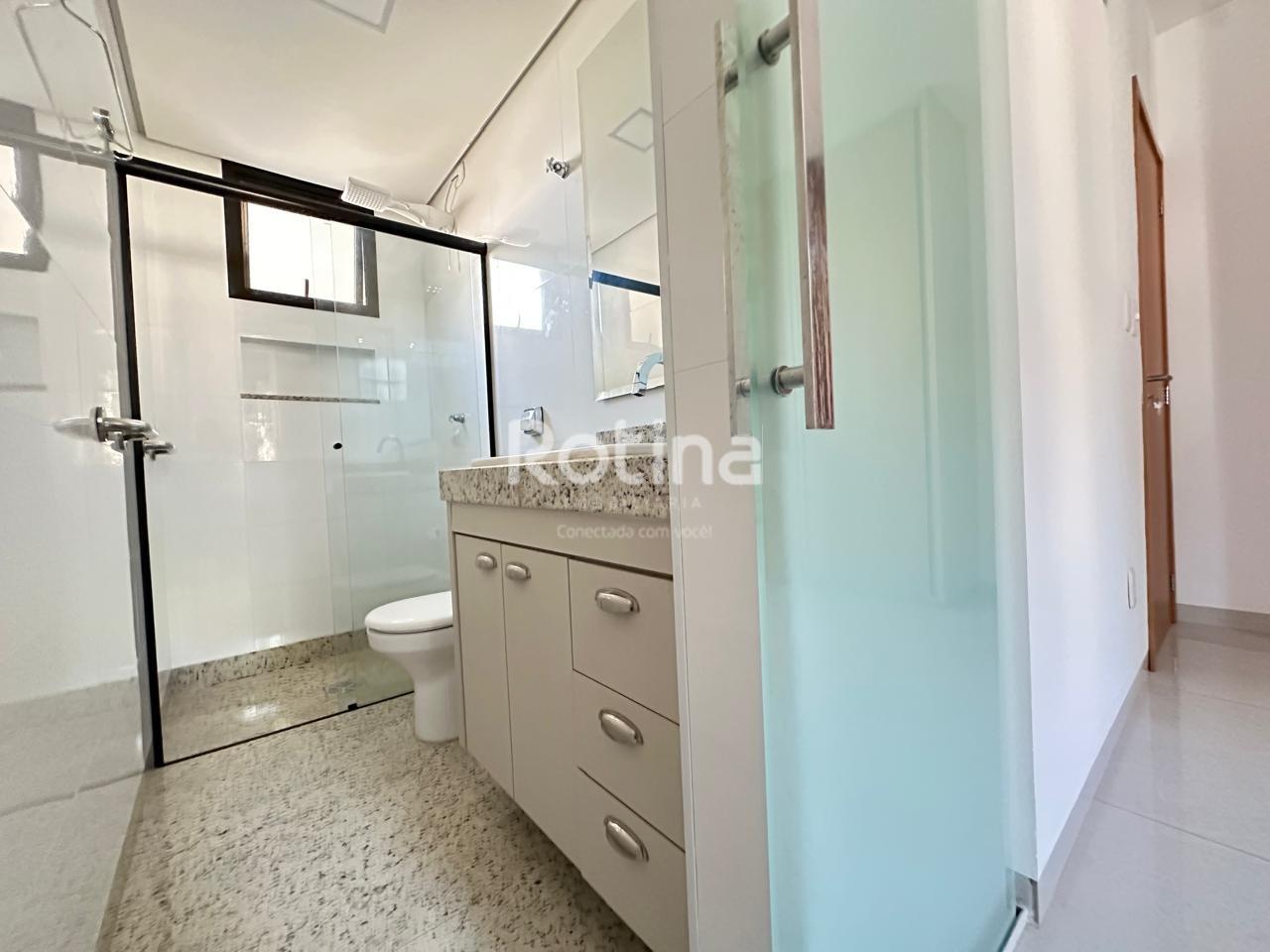 Apartamento à venda, 3 quartos em Uberlândia no bairro Jardim Finotti no valor de R$ 660.000,00 - Rotina Imobiliária: 