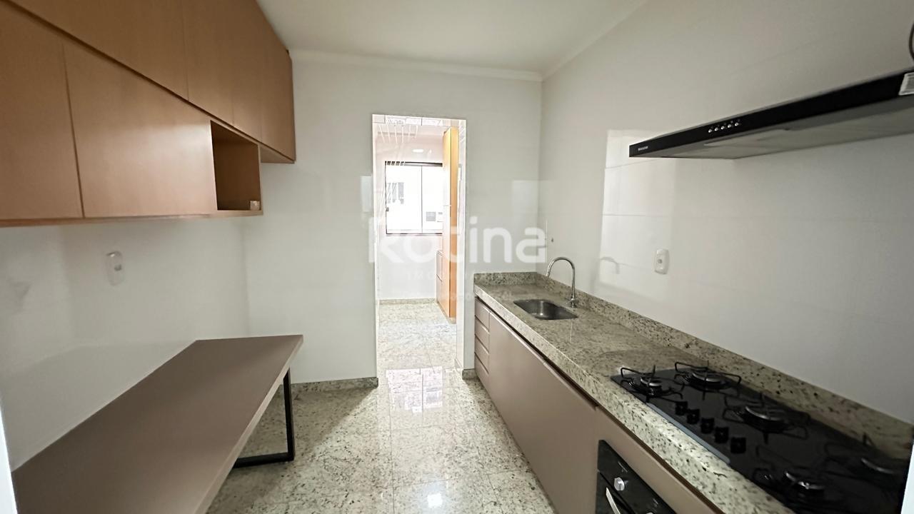 Apartamento à venda, 3 quartos em Uberlândia no bairro Jardim Finotti no valor de R$ 660.000,00 - Rotina Imobiliária: 