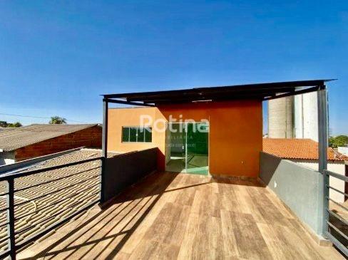 Casa à venda, 3 quartos em Uberlândia no bairro Jardim Califórnia no valor de R$ 600.000,00 - Rotina Imobiliária: 