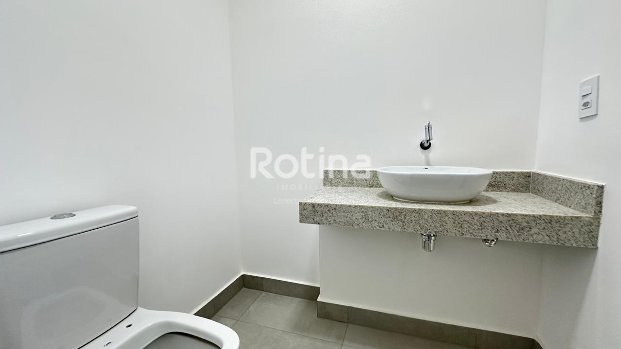 Apartamento à venda, 3 quartos em Uberlândia no bairro Gávea Sul no valor de R$ 1.200.000,00 - Rotina Imobiliária: 