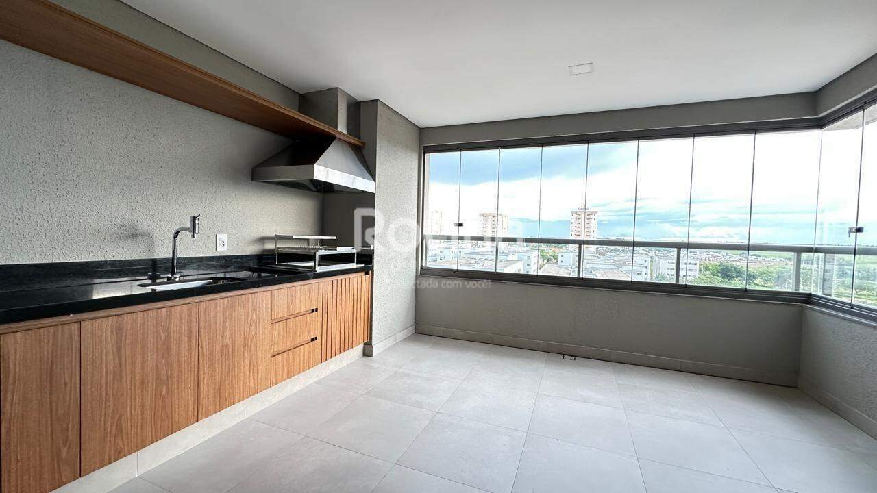 Apartamento à venda, 3 quartos em Uberlândia no bairro Gávea Sul no valor de R$ 1.200.000,00 - Rotina Imobiliária: 