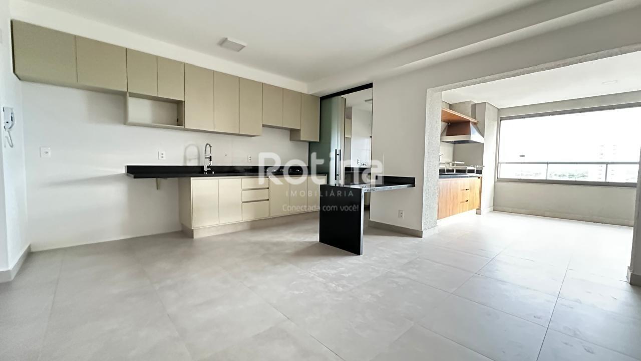 Apartamento à venda, 3 quartos em Uberlândia no bairro Gávea Sul no valor de R$ 1.200.000,00 - Rotina Imobiliária: 