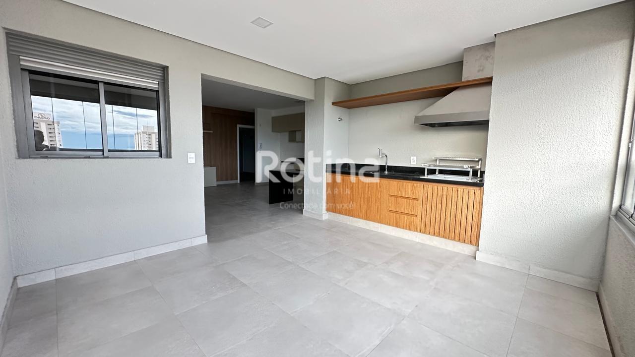 Apartamento à venda, 3 quartos em Uberlândia no bairro Gávea Sul no valor de R$ 1.200.000,00 - Rotina Imobiliária: 
