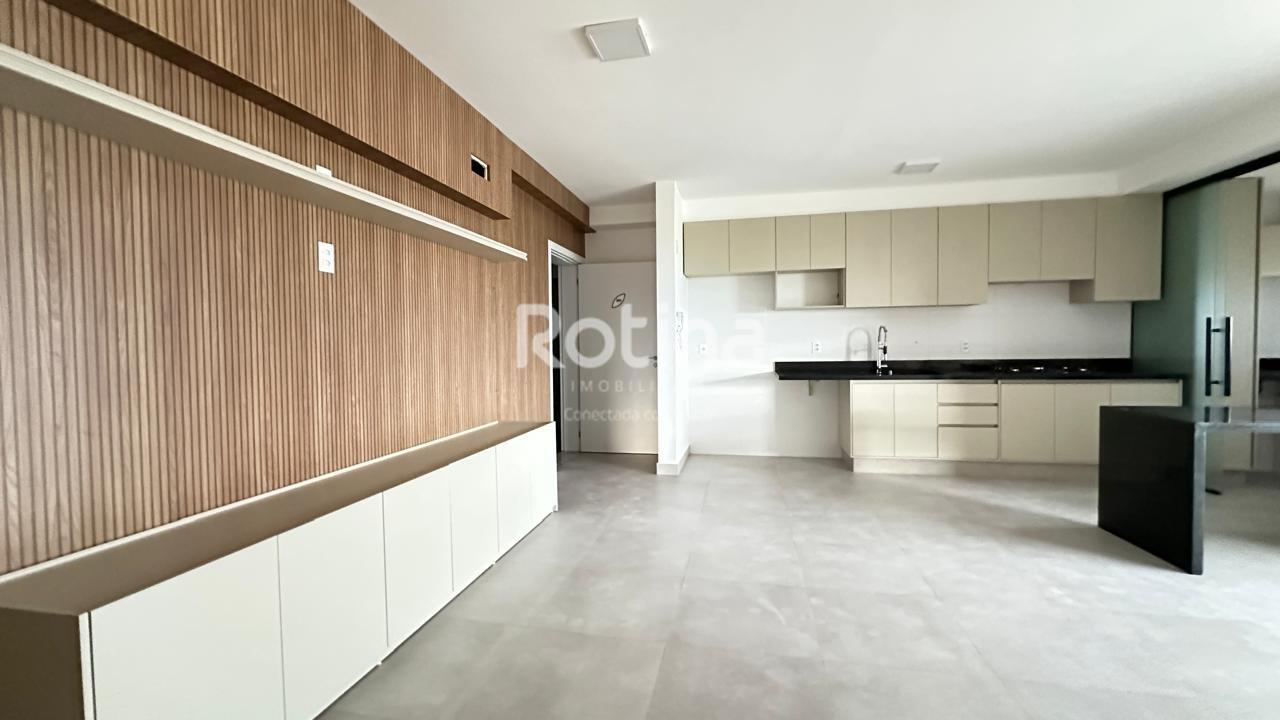 Apartamento à venda, 3 quartos em Uberlândia no bairro Gávea Sul no valor de R$ 1.200.000,00 - Rotina Imobiliária: 