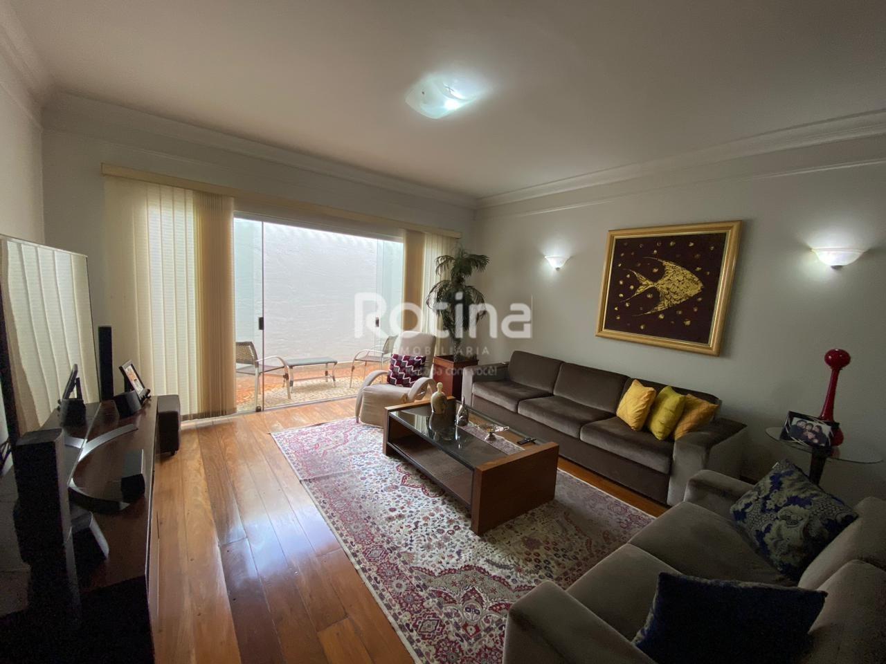 Casa para alugar, 3 quartos em Uberlândia no bairro Jardim Karaíba no valor de R$ 7.500,00 - Rotina Imobiliária: 