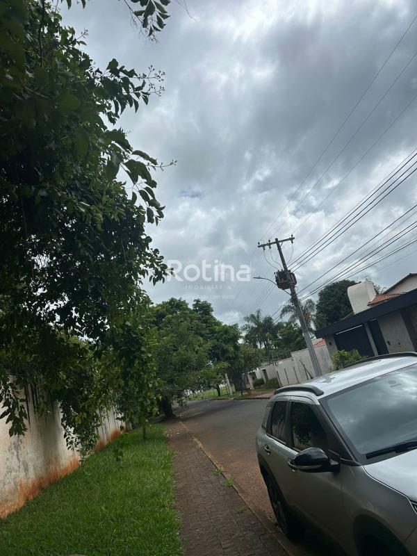 Terreno à venda, em Uberlândia no bairro Morada da Colina no valor de R$ 850.000,00 - Rotina Imobiliária: 