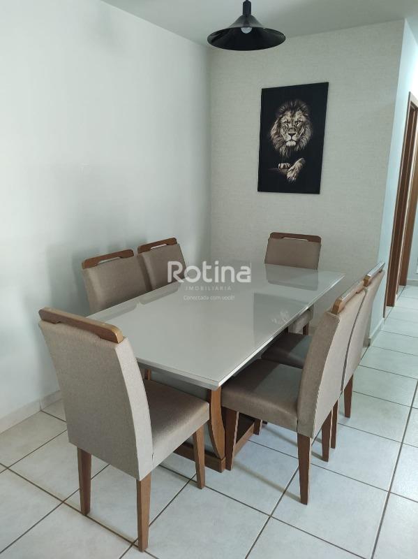 Apartamento à venda, 3 quartos em Uberlândia no bairro Chacaras Tubalina e Quartel no valor de R$ 270.000,00 - Rotina Imobiliária: 