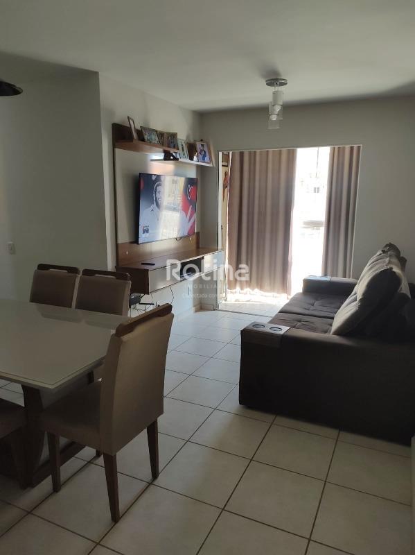 Apartamento à venda, 3 quartos em Uberlândia no bairro Chacaras Tubalina e Quartel no valor de R$ 270.000,00 - Rotina Imobiliária: 