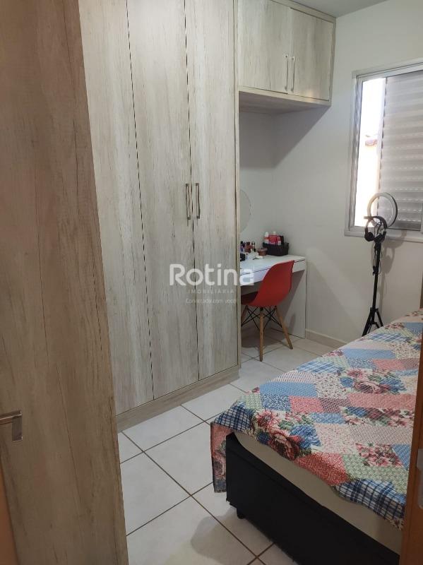 Apartamento à venda, 3 quartos em Uberlândia no bairro Chacaras Tubalina e Quartel no valor de R$ 270.000,00 - Rotina Imobiliária: 