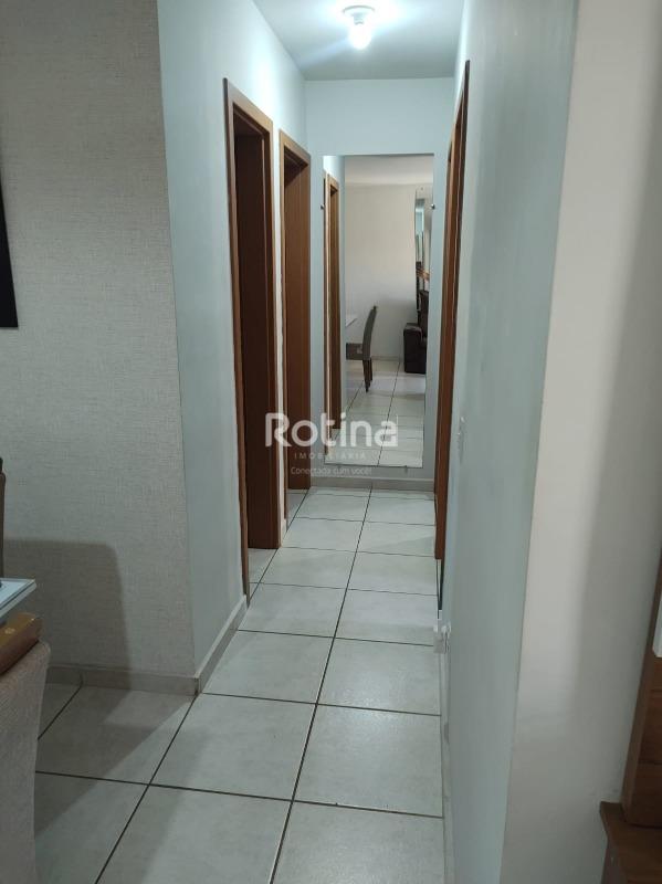 Apartamento à venda, 3 quartos em Uberlândia no bairro Chacaras Tubalina e Quartel no valor de R$ 270.000,00 - Rotina Imobiliária: 