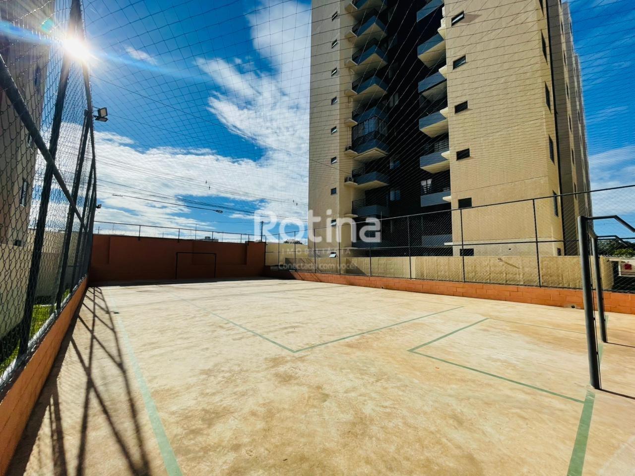 Apartamento para alugar, 2 quartos em Uberlândia no bairro Shopping Park no valor de R$ 1.300,00 - Rotina Imobiliária: 